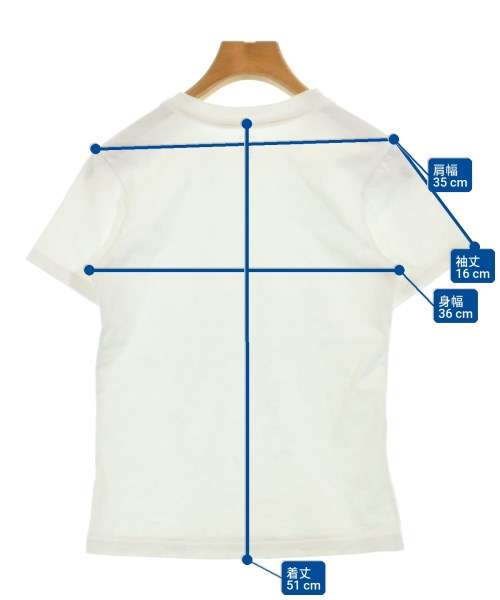 Karla เสื้อยืด/เสื้อท็อปส์