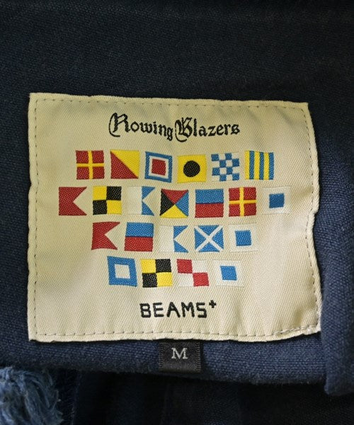 ROWING BLAZERS กางเกงขาสั้น