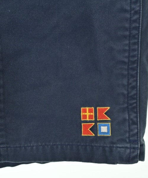 ROWING BLAZERS กางเกงขาสั้น