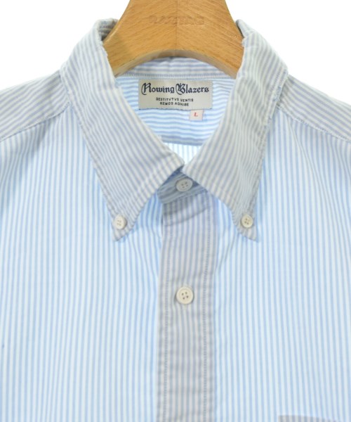 ROWING BLAZERS เสื้อลำลอง