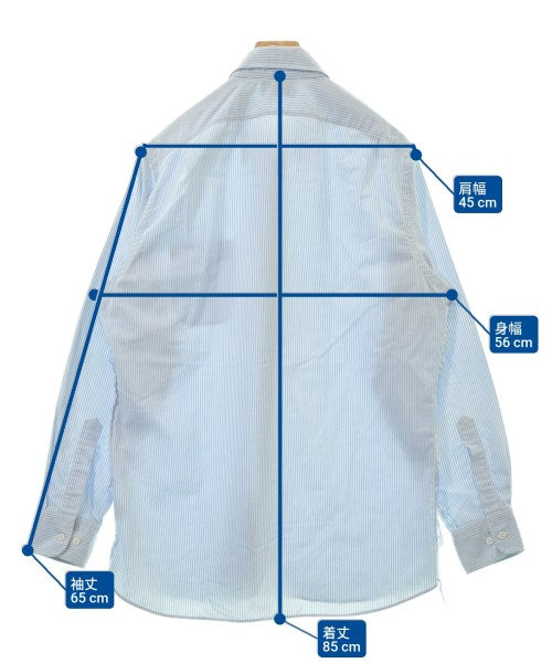 ROWING BLAZERS เสื้อลำลอง