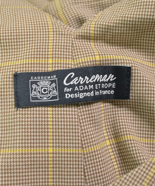 CARREMAN ชุดเอี๊ยม/เสื้อคลุมหลวมๆ/จั๊มสูท
