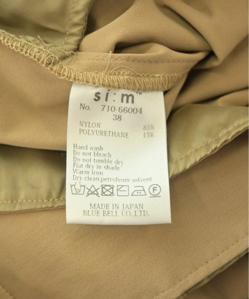 si:m กางเกง อื่น