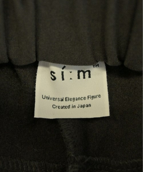 si:m กางเกง อื่น