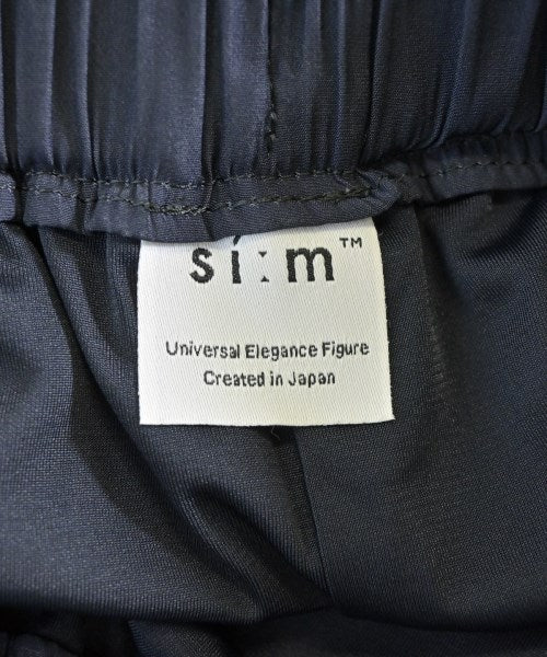 si:m กางเกง อื่น
