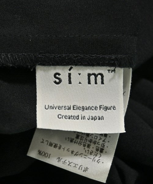 si:m เสื้อสตรี