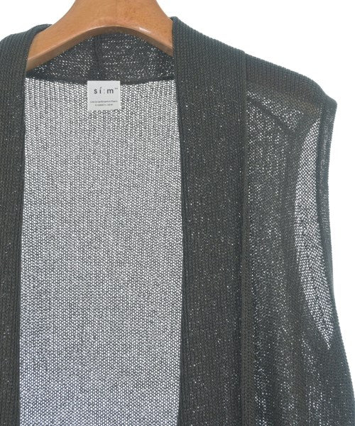 si:m เสื้อคาร์ดิแกน