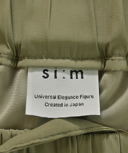 si:m กางเกง อื่น