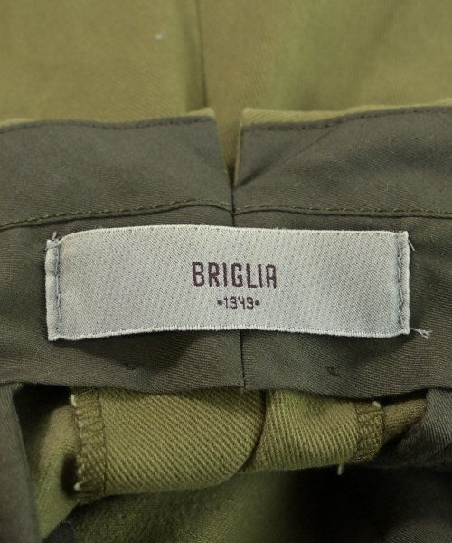 BRIGLIA 1949 กางเกง 5 ส่วน