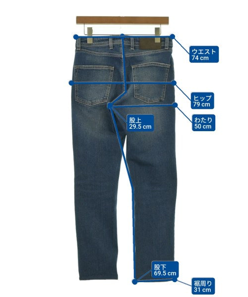 BRIGLIA 1949 ยีนส์