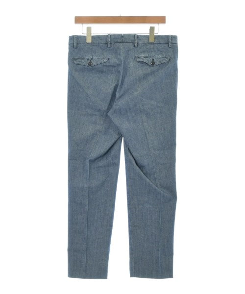 BRIGLIA 1949 กางเกงขายาว