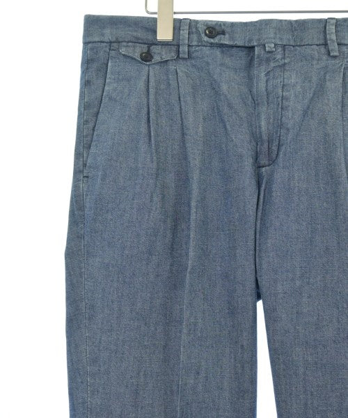 BRIGLIA 1949 กางเกงขายาว