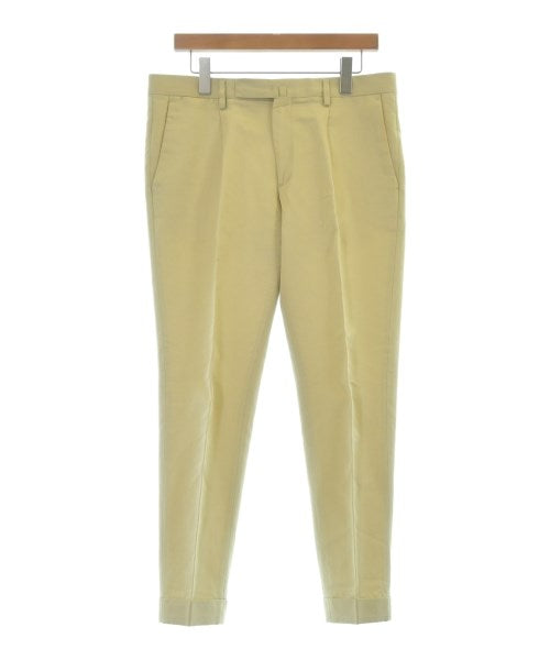 BRIGLIA 1949 กางเกงขายาว