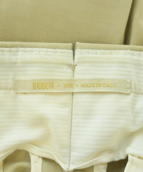 BRIGLIA 1949 กางเกงขายาว