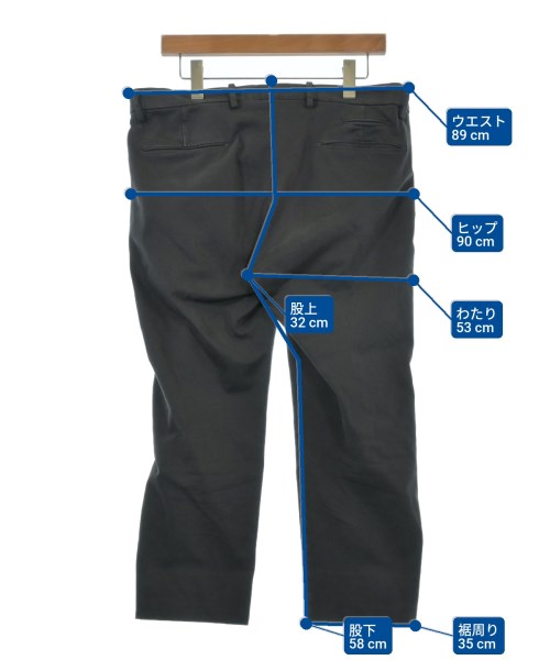 BRIGLIA 1949 กางเกง อื่น