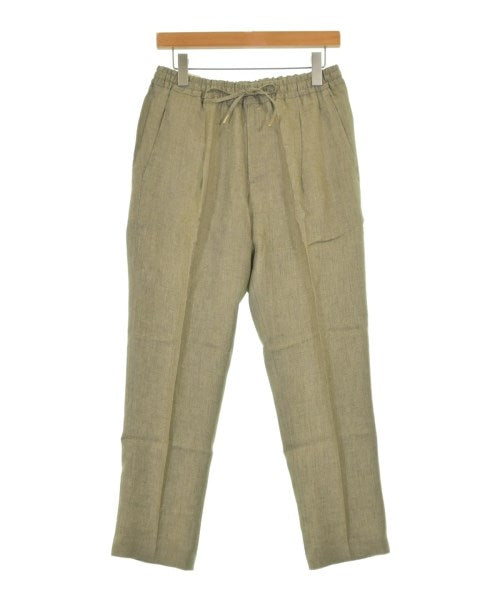 BRIGLIA 1949 กางเกงขายาว