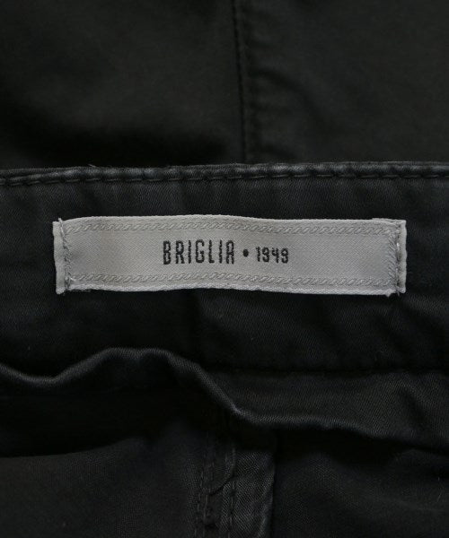 BRIGLIA 1949 กางเกงมีกระเป๋าข้างกางเกง2-4 กระเป๋า