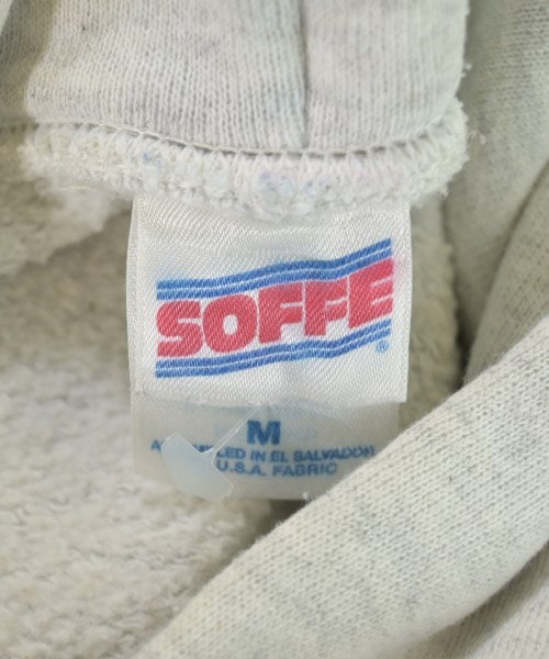SOFFE เสื้อฮู้ด