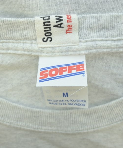 SOFFE เสื้อยืด/เสื้อท็อปส์