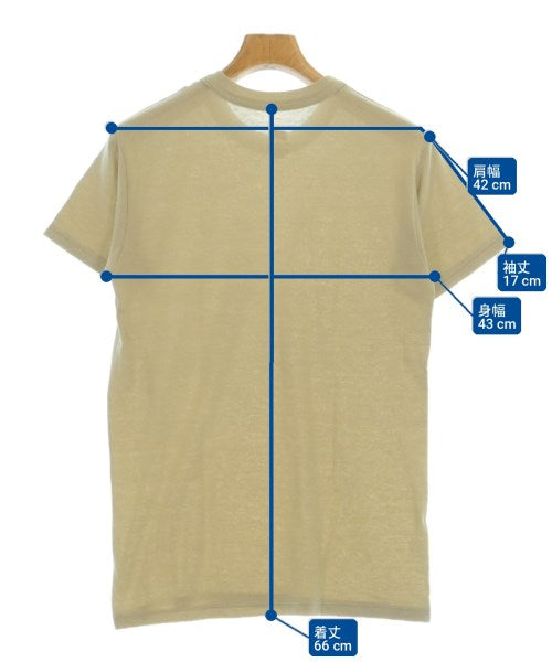 SOFFE เสื้อยืด/เสื้อท็อปส์