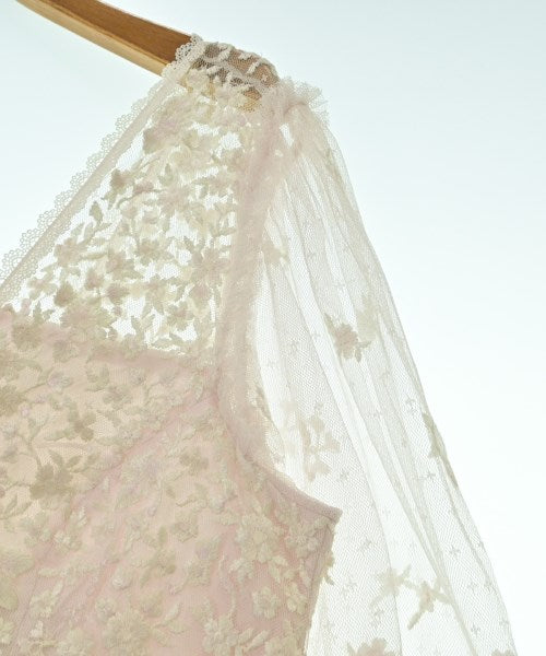 Needle & Thread ชุดเดรส