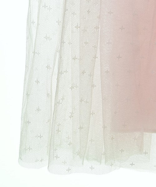 Needle & Thread ชุดเดรส