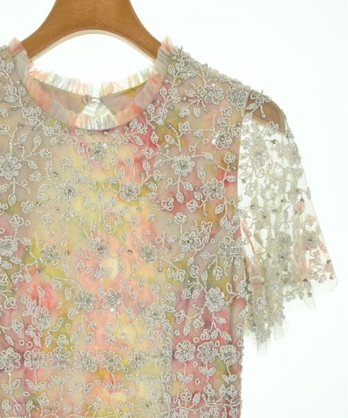 Needle & Thread ชุดเดรส