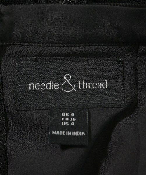 Needle & Thread กระโปรงยาว/แม็กซี่ยาว