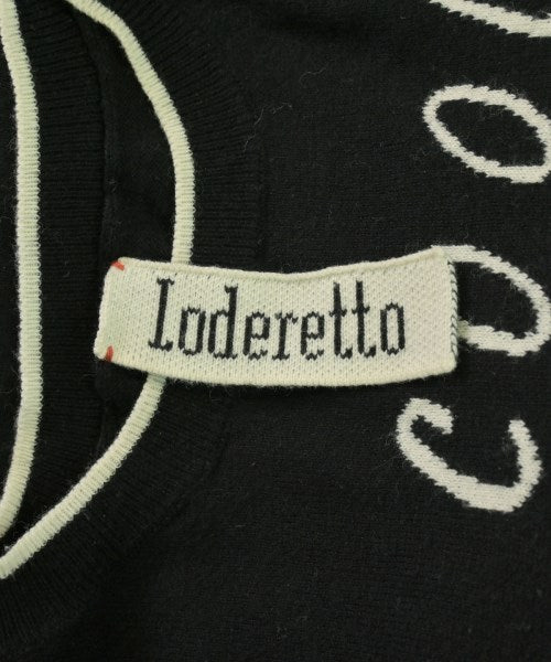 loderetto เสื้อกันหนาว