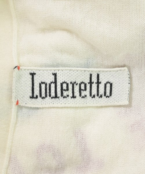 loderetto เสื้อคาร์ดิแกน