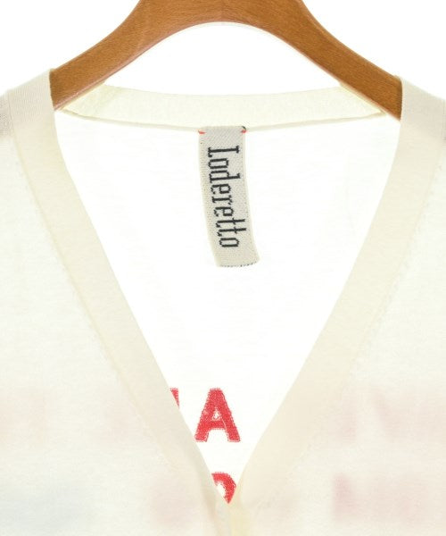 loderetto เสื้อคาร์ดิแกน