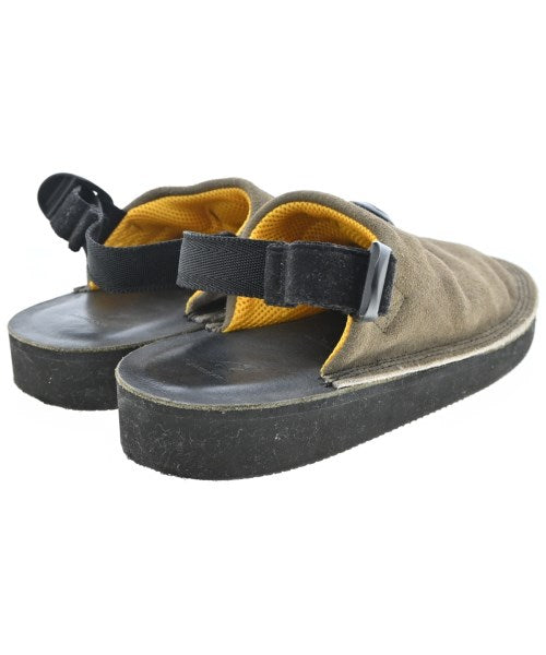 ptarmigan รองเท้า อื่น