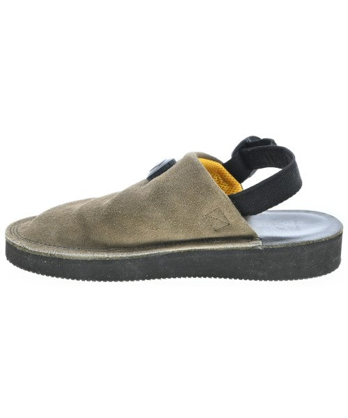 ptarmigan รองเท้า อื่น