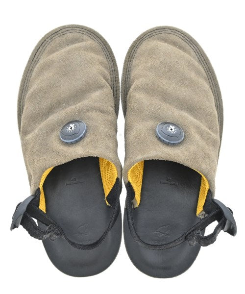 ptarmigan รองเท้า อื่น