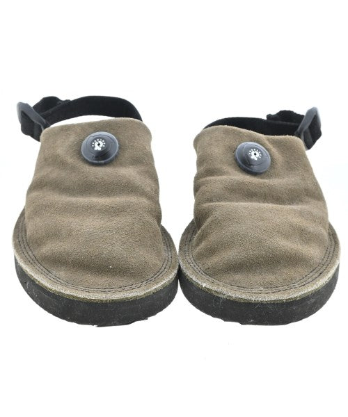 ptarmigan รองเท้า อื่น