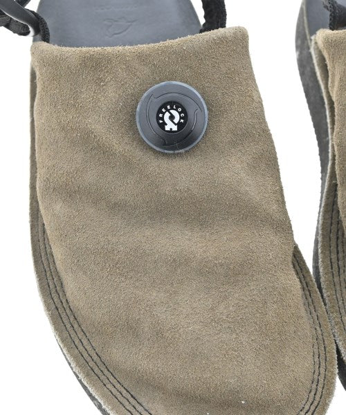 ptarmigan รองเท้า อื่น