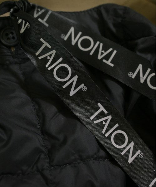 TAION เสื้อโค้ท