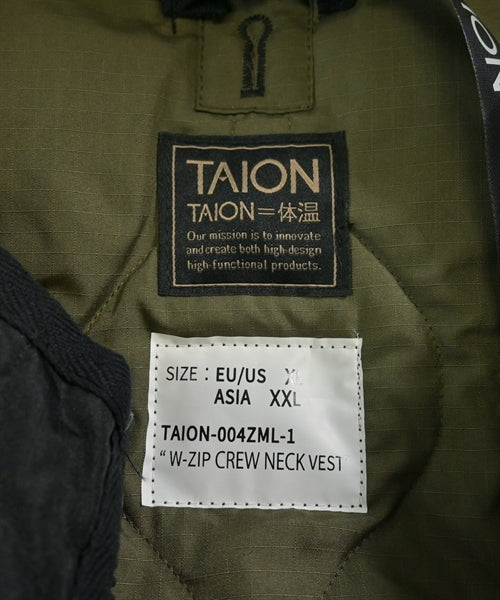 TAION แจ็คเก็ตเบลาส์ อื่น