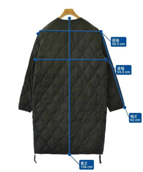 TAION เสื้อโค้ทดาวน์