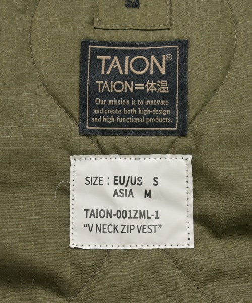 TAION แจ็คเก็ตเบลาส์ อื่น