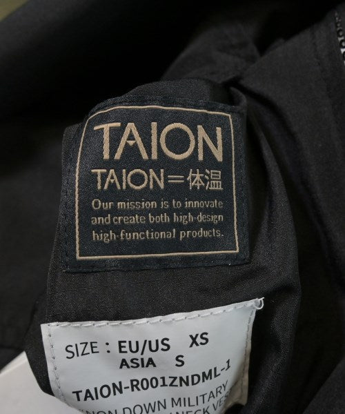 TAION เสื้อลำลอง