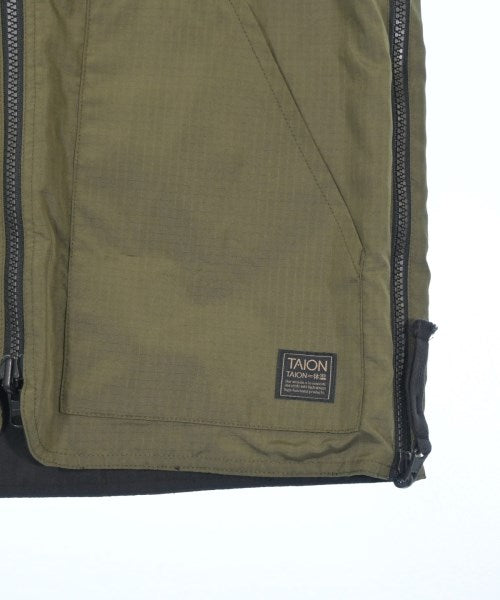 TAION เสื้อลำลอง