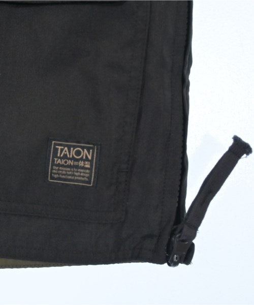 TAION เสื้อลำลอง