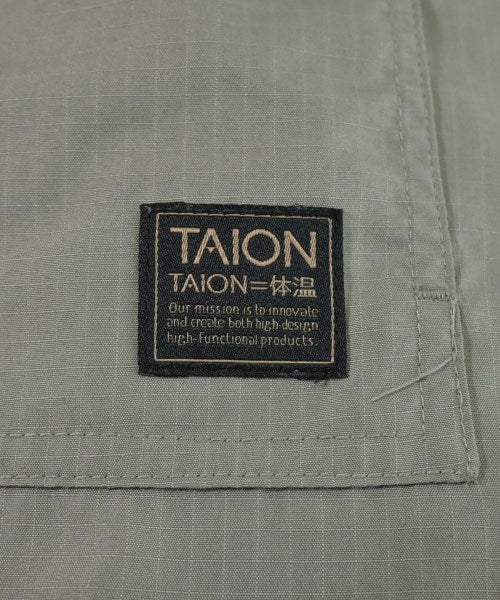 TAION แจ็คเก็ตเบลาส์ อื่น