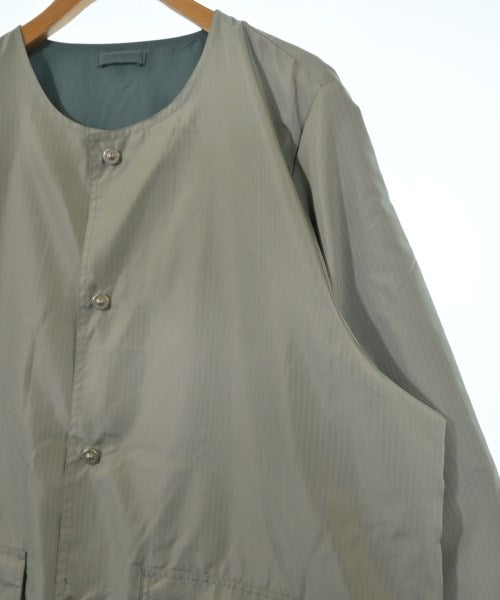 TAION แจ็คเก็ตเบลาส์ อื่น