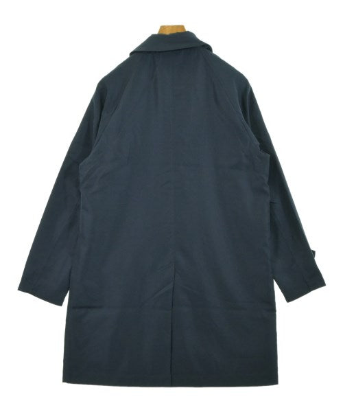 TAION เสื้อคลุมคอปก Soutien