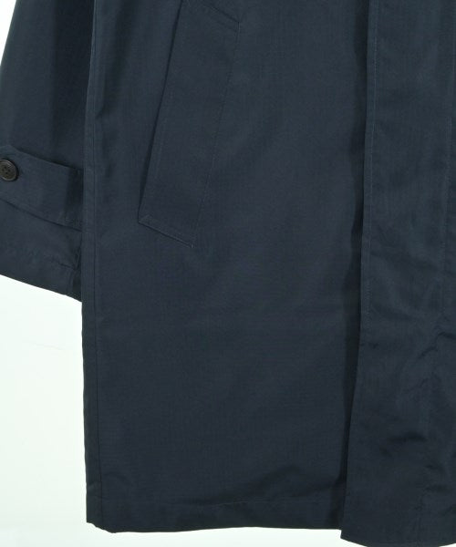 TAION เสื้อคลุมคอปก Soutien