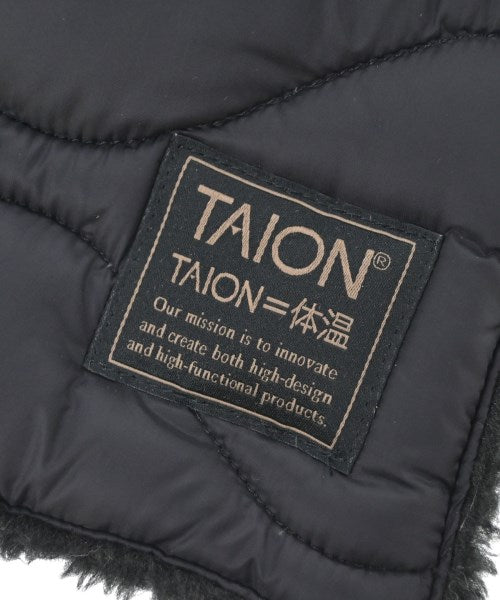 TAION ผ้าพันคอกันหนาว