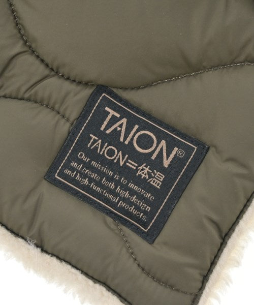TAION ผ้าพันคอกันหนาว