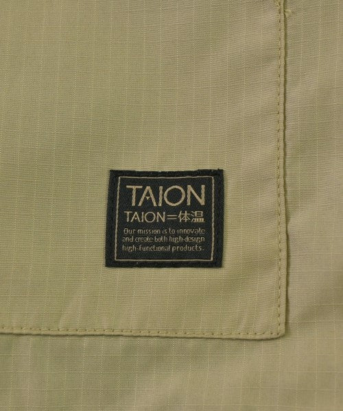 TAION แจ็คเก็ตเบลาส์ อื่น